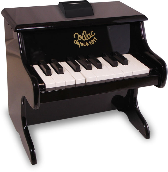 Piano, negro