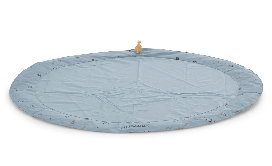 Sprinkler Pool Alfie - Little Sailor (100 cm)