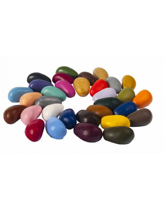 Crayon Rocks - 32 PC.