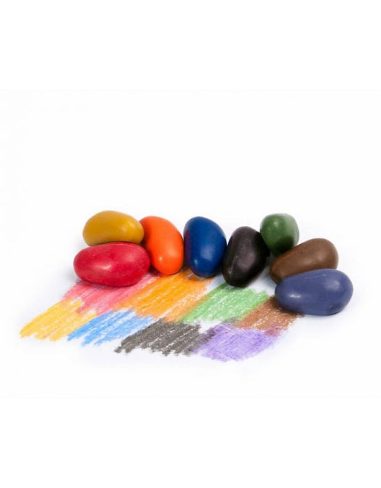 Crayon Rocks - 16 PC.