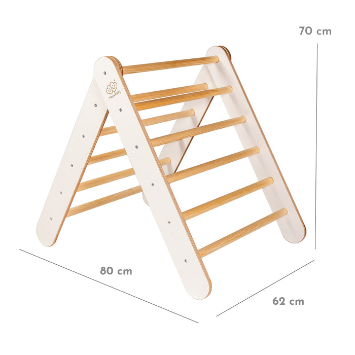 Escalera, Scandi - White