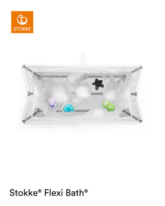 Stokke Flexi Bath XL - White