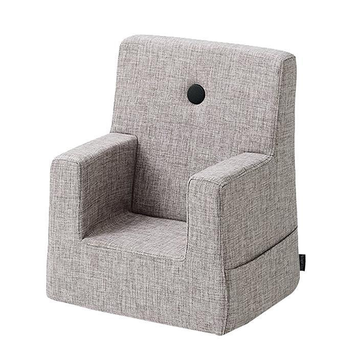 Silla para niños, Multi Gray w. gris