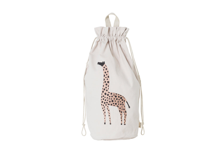 Bolsa de almacenamiento, girafé