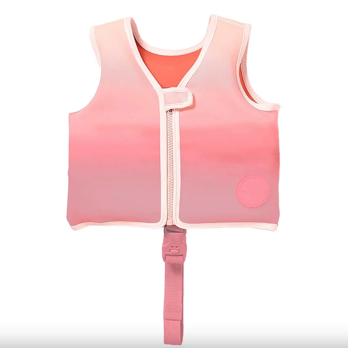 Lifejacket, Unicornio (2-3 años)