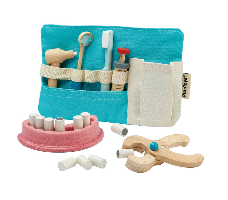 Set dental