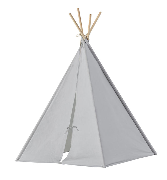 Tipi Tent - Gray