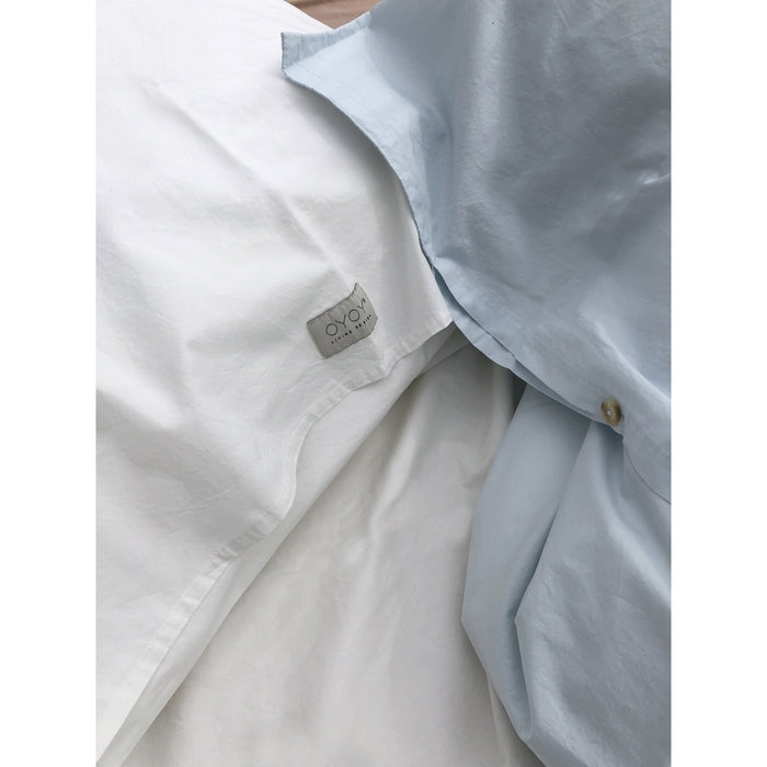 Ropa de cama para adultos, nuku - Off White (extra)