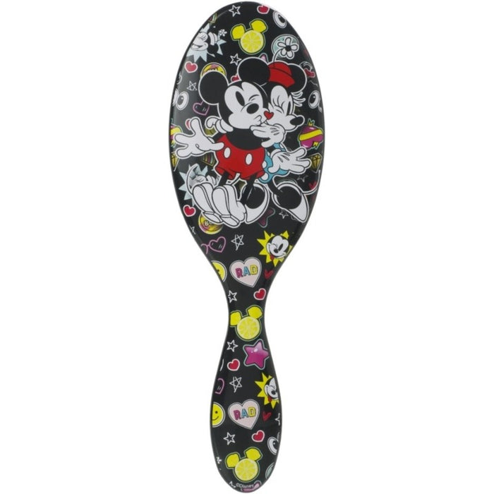 Pincel de húmedo Original Detangler - Super Cool Mickey