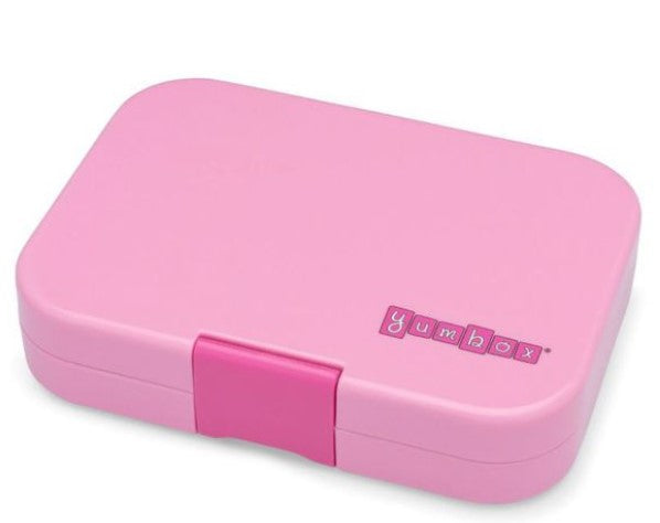 Lunch Box, 6 compartimentos - Power Pink (Entrega: Semana 6)