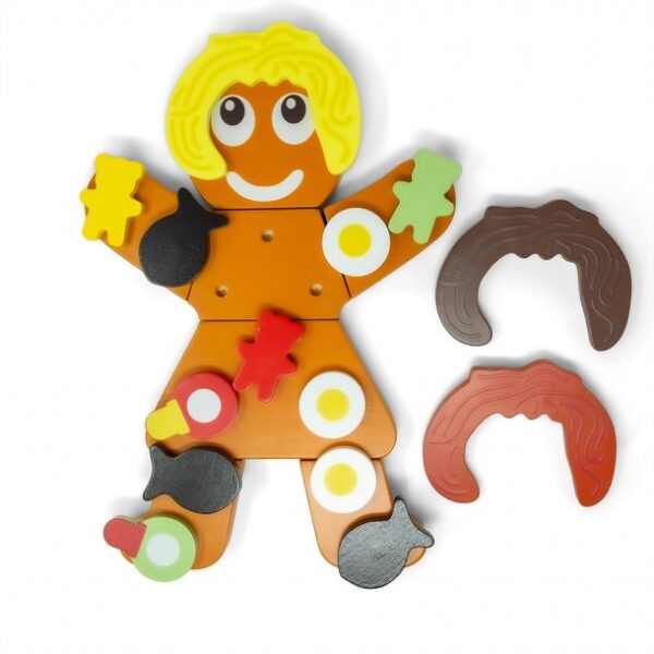 Pepparkakefru
