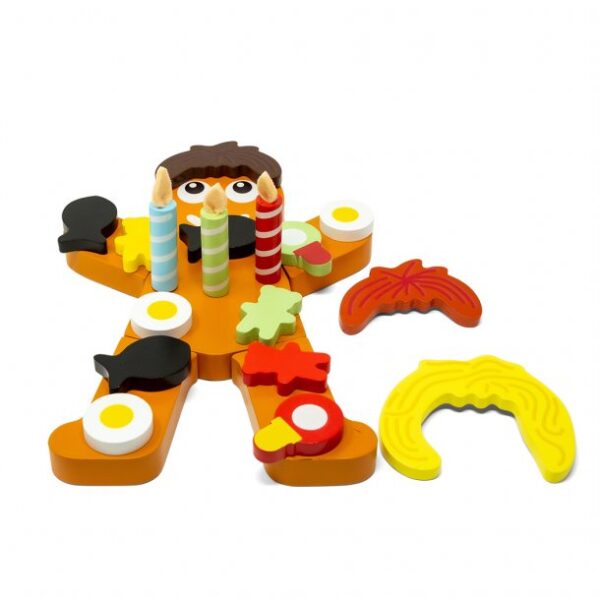 Pepparkakeman - Image 2