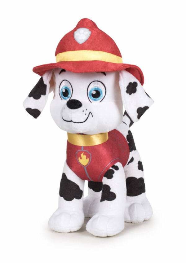 Paw patrol Gosedjur, Marshall - 19 cm