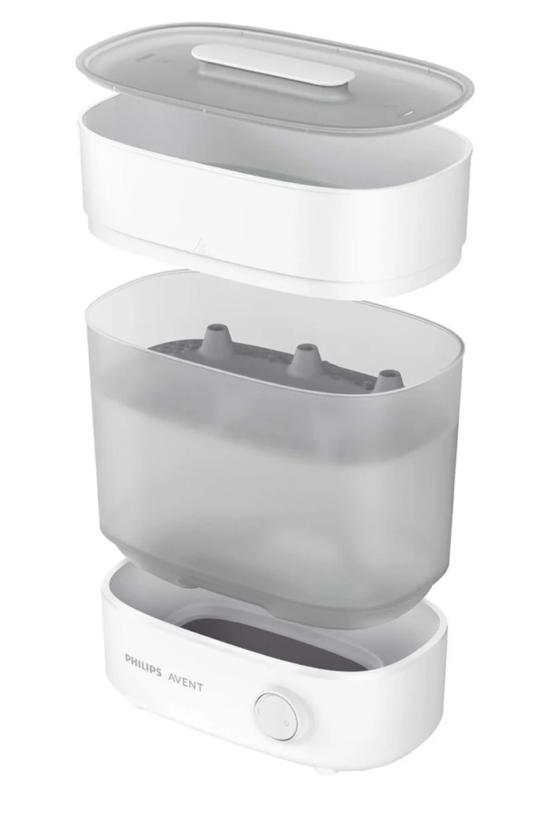Philips Avent sterilisator för nappflaskor - Image 3