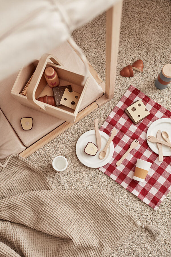 Picknick set (Kid's hub) - Image 4
