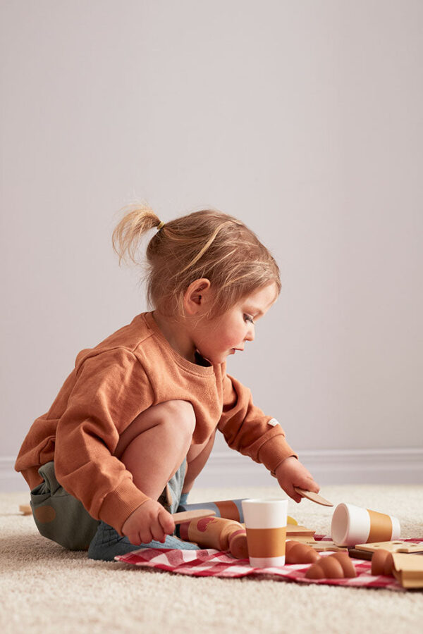 Picknick set (Kid's hub) - Image 5