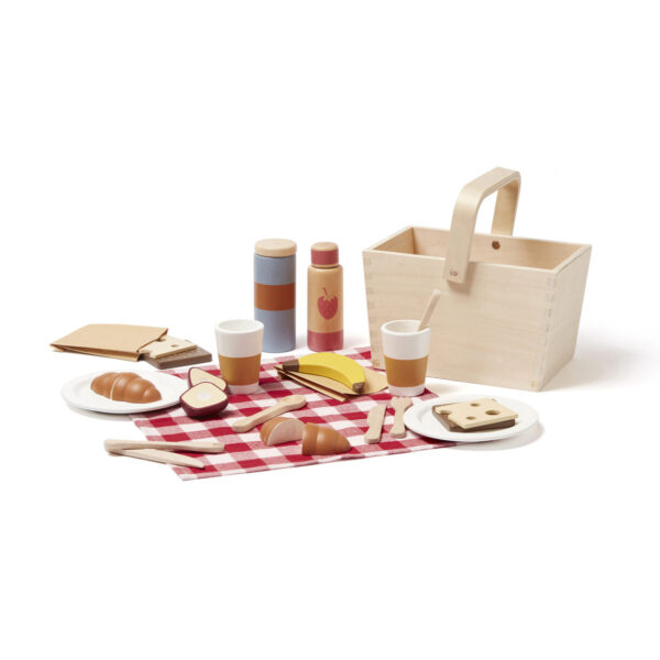 Picknick set (Kid's hub) - Image 3