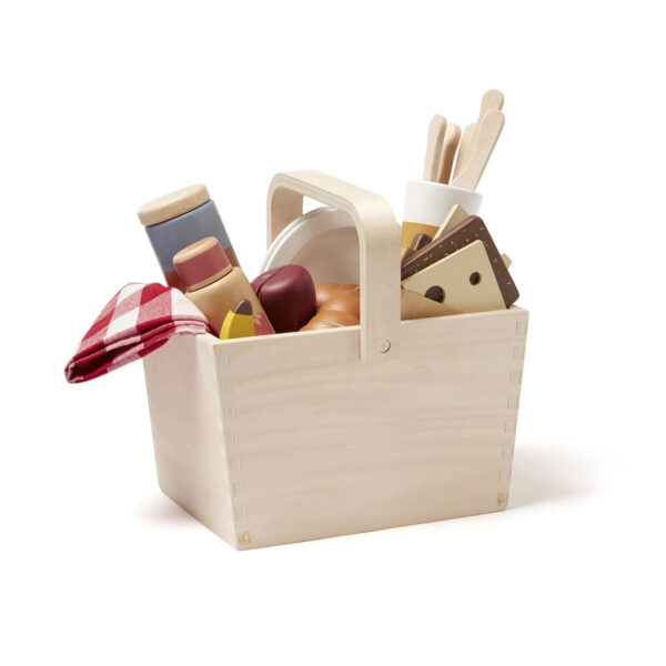 Picknick set (Kid's hub) - Image 2