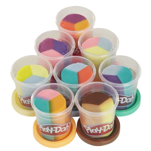 Play-Doh - Crazy cuts stylist - Image 6