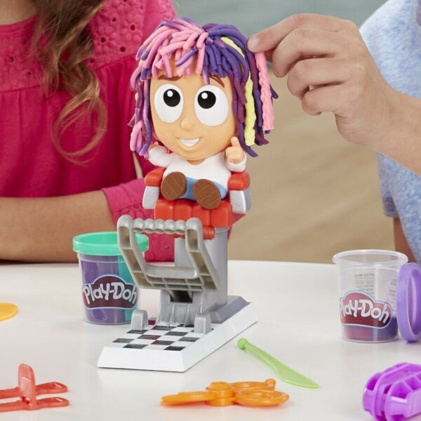 Play-Doh - Crazy cuts stylist - Image 5