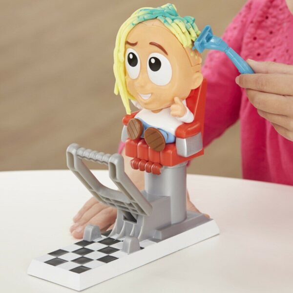 Play-Doh - Crazy cuts stylist - Image 3