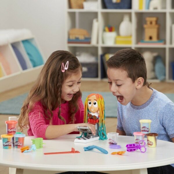 Play-Doh - Crazy cuts stylist - Image 2
