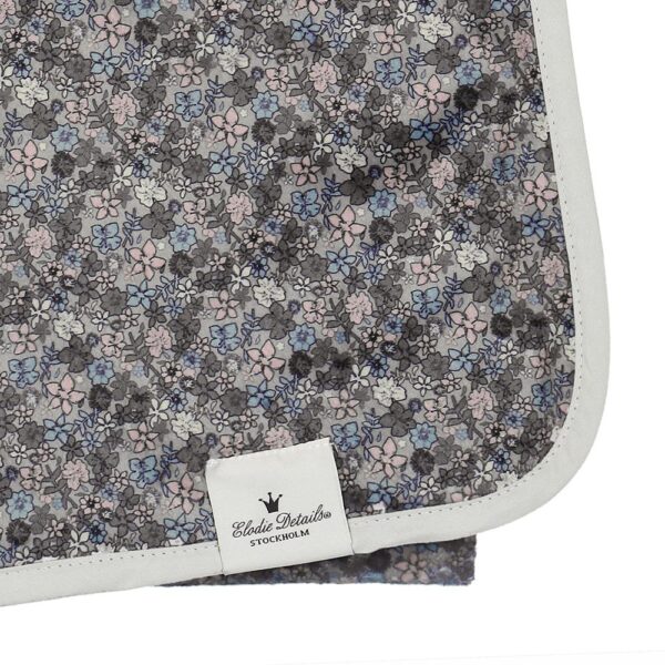 Pearl Velour Matta, Petite Botanic - Image 3